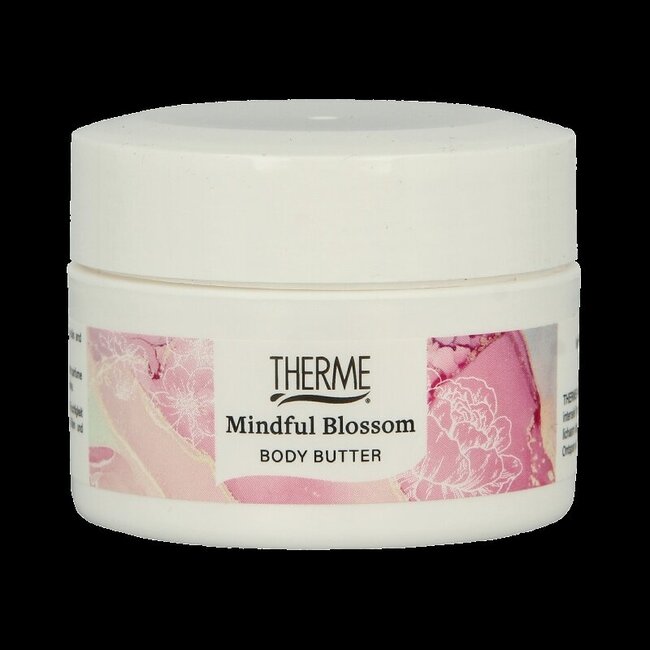 Bodybutter mindful blossom 75 Gram