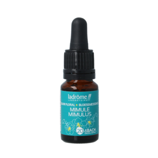 Ladrome Ladrome Mimulus bio 10 ml