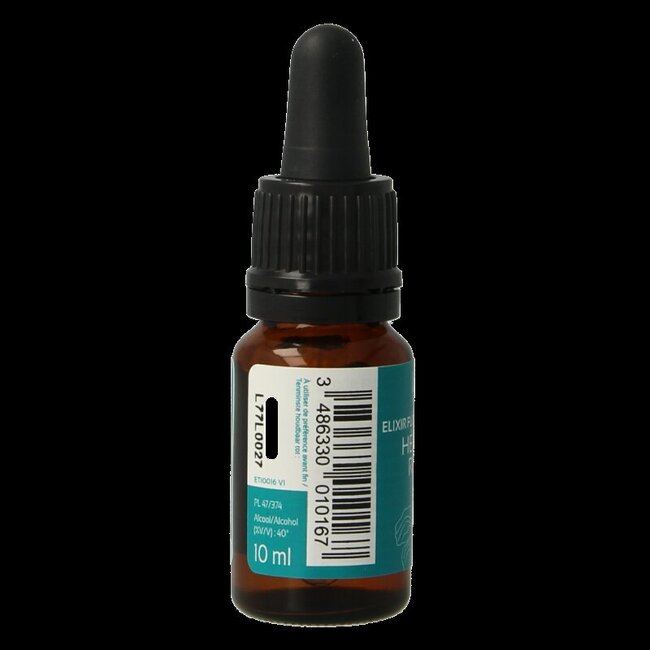Ladrome Hélianthème bio 10 ml