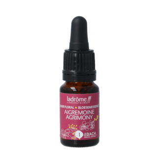 Ladrome Ladrome Aigremoine bio 10 ml