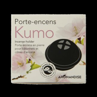 Volatile Wierookbrander kumo 1 Stuks
