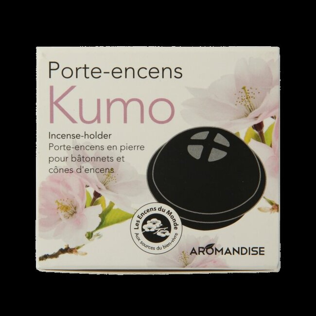 Wierookbrander kumo 1 Stuks