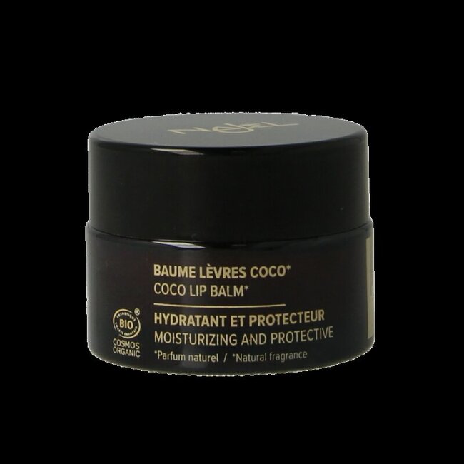 Najel Aleppo Lipbalm coco fragrance 1 Stuks