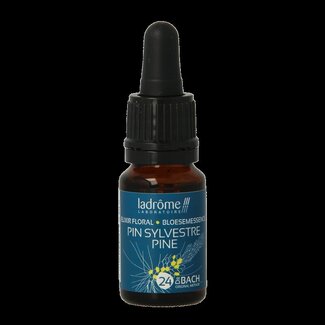 Ladrome Ladrome Pin / Pine 24 bio 10 ml