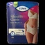 Silhouet plus high waist creme L 8 Stuks