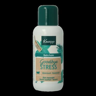 Kneipp Bain moussant Kneipp Goodbye Stress 100 ml