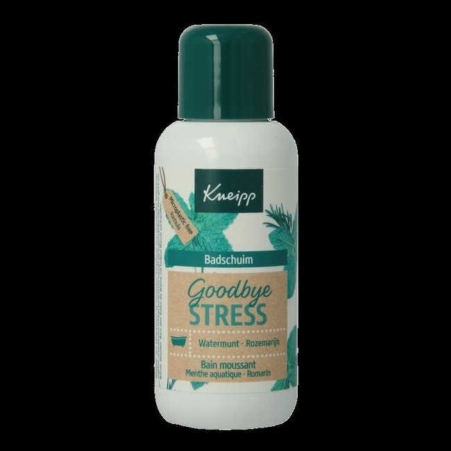 Goodbye stress badschuim 100 Milliliter