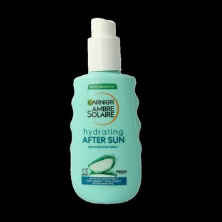 Ambre Solaire Ambre Solaire Spray Lait Après-Soleil 150 ml