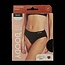 Menstruatieondergoed bikinislip zwart normaal L 1 Stuks