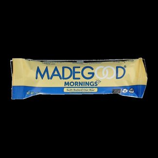 Made Good Made Good Morning bar myrtille bio 30 g