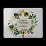 Luxury collection cadeaublik bio 36 Zakjes