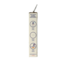 Hansaplast Sensitive 1m x 6cm 1 Stuks