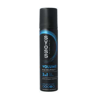Syoss Hairspray volume lift 75 Milliliter