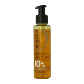 Syoss Syoss Beauty elixer absolute oil 100 Milliliter