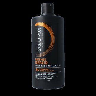 Syoss Shampooing Syoss Repair 440 ml