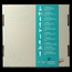 Belt 12 x 17cm 1 Stuks