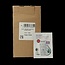 Sample basis sensitive moisturizing cream bio 100 Stuks