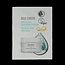 Sample basis sensitive Q10 dagcreme bio 100 Stuks