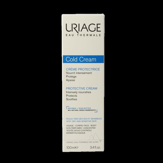 Cold cream 100 Milliliter