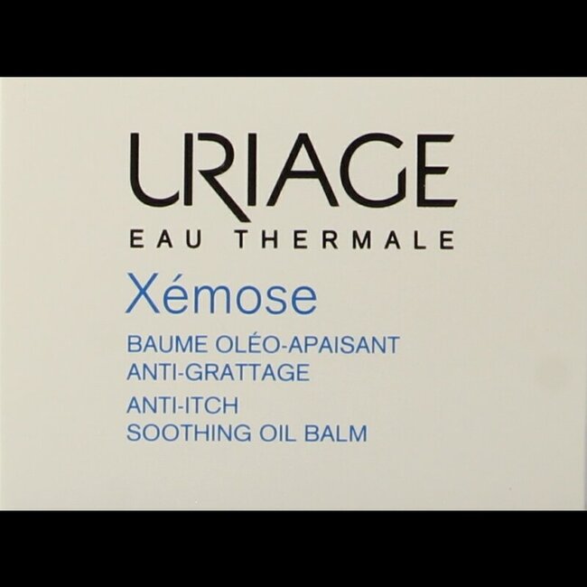 Uriage Xémose baume oléo-apaisant 200 ml