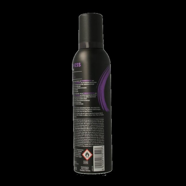 Syoss Mousse Fullness 250 ml