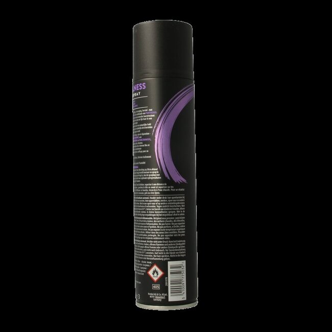 Syoss Hairspray fullness 300 Milliliter