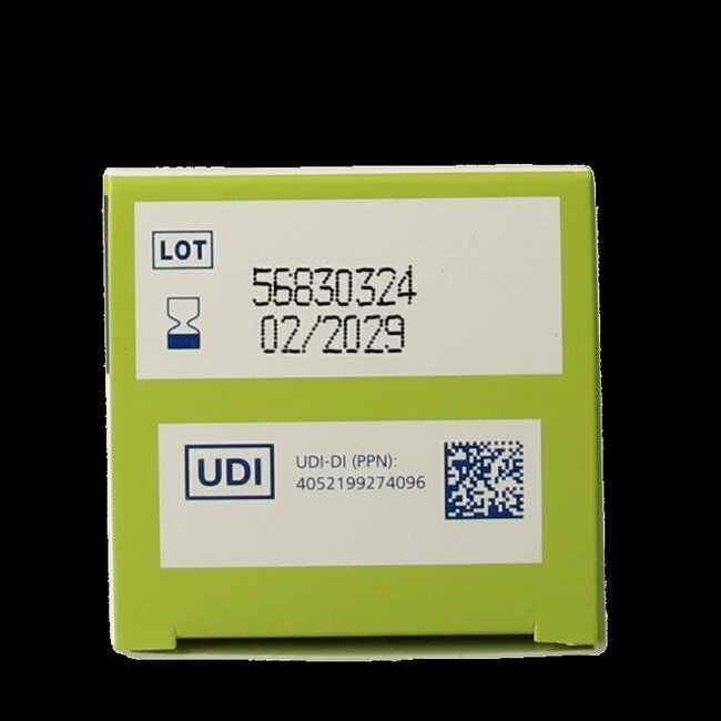 Dermaplast Active cool gel 100 Milliliter