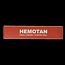 Hemotan zalf 30 Gram