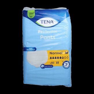 Tena Tena ProSkin Pants Normal Taille M - 30 pièces