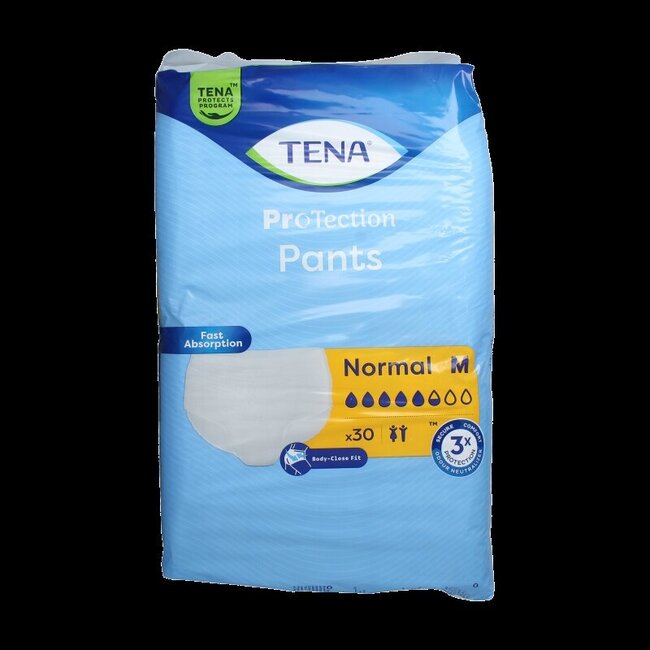 Proskin pants normal M 30 Stuks