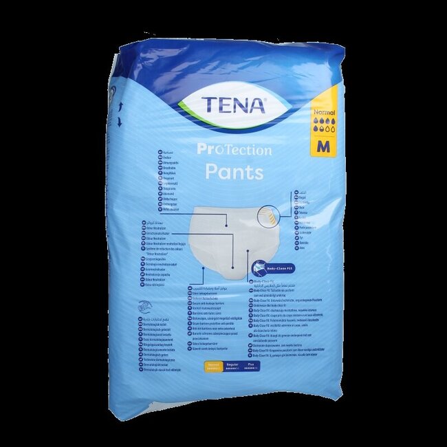 Tena ProSkin Pants Normal Taille M - 30 pièces
