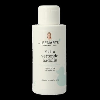 Drs Leenarts Badolie extra vettend 100 Milliliter