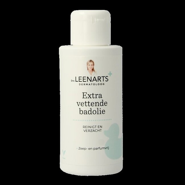 Badolie extra vettend 100 Milliliter