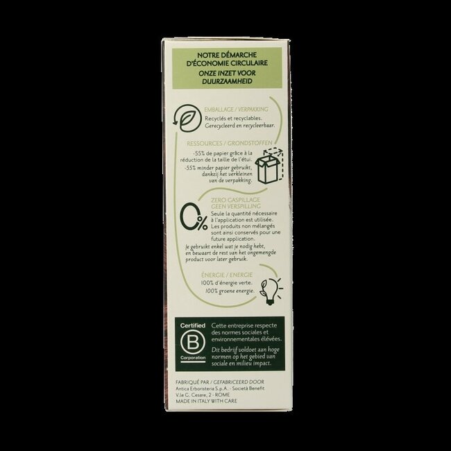 Herbatint 5R Licht koperkastanje 170 Milliliter