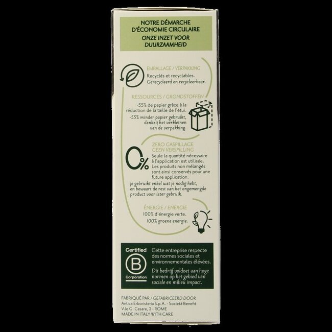 Herbatint 3N Châtain foncé 170 millilitres