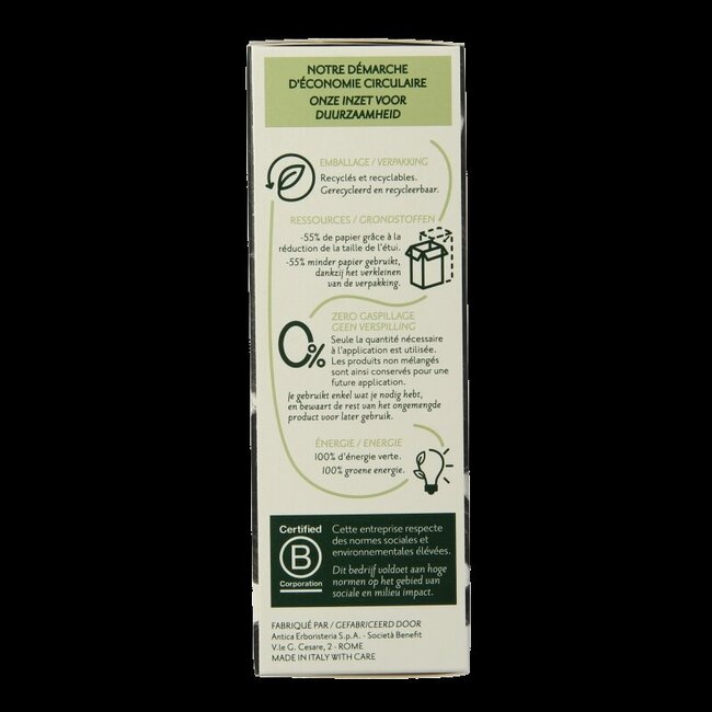 Herbatint 2N Brun 170 ml