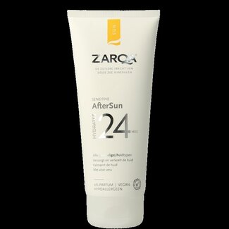Zarqa After sun sensitive 200 Milliliter