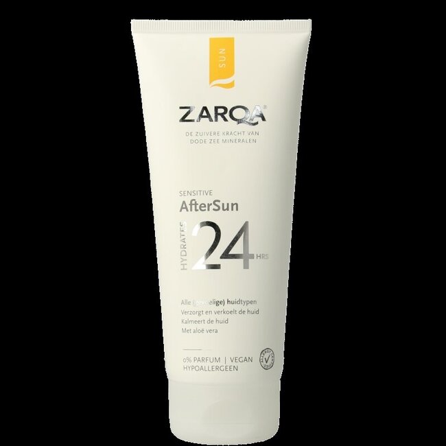 After sun sensitive 200 Milliliter