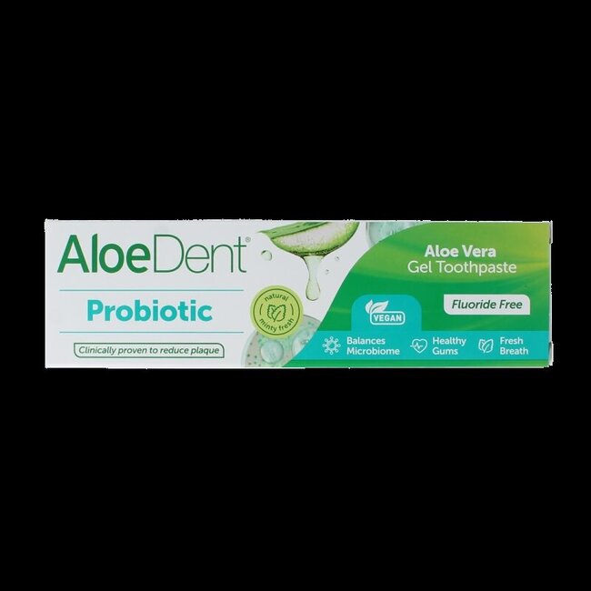 Tandpasta probiotic 75 Milliliter