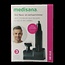 Neus en oorhaar trimmer 3 in 1 HR A10 1 Stuks