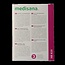 Neus en oorhaar trimmer 3 in 1 HR A10 1 Stuks