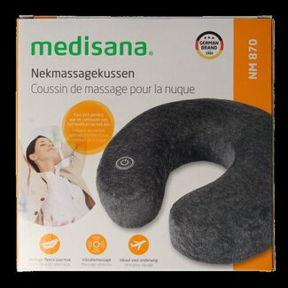 Medisana Coussin de massage pour la nuque Medisana NM870 1 pièce