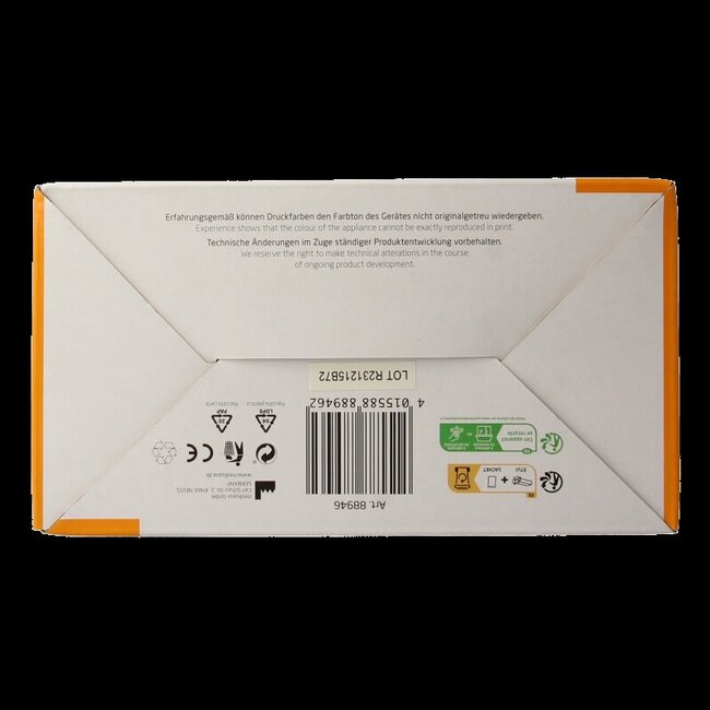 Medisana Nekmassagekussen NM870 1 Stuks