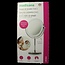 Cosmeticaspiegel 2 in 1 CM844 1 Stuks