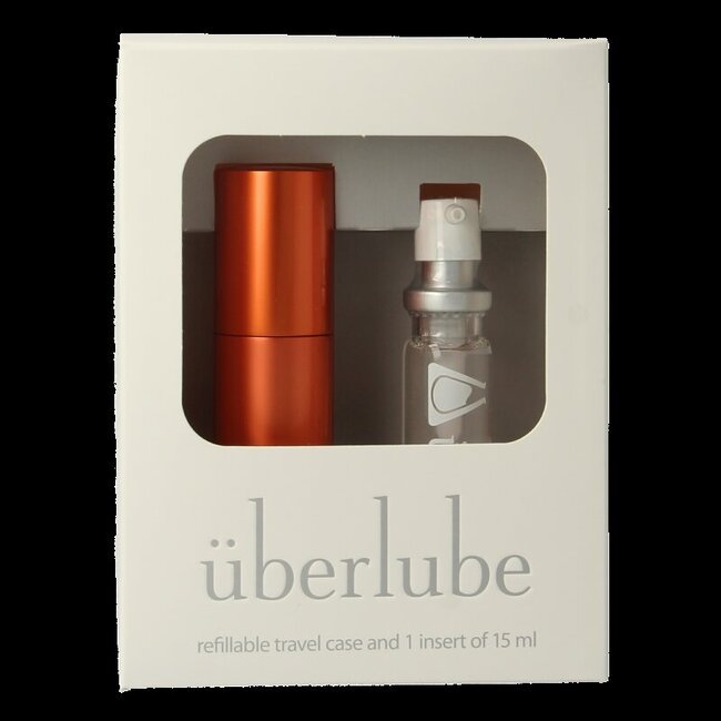 Good to go sedona oranje 15 Milliliter