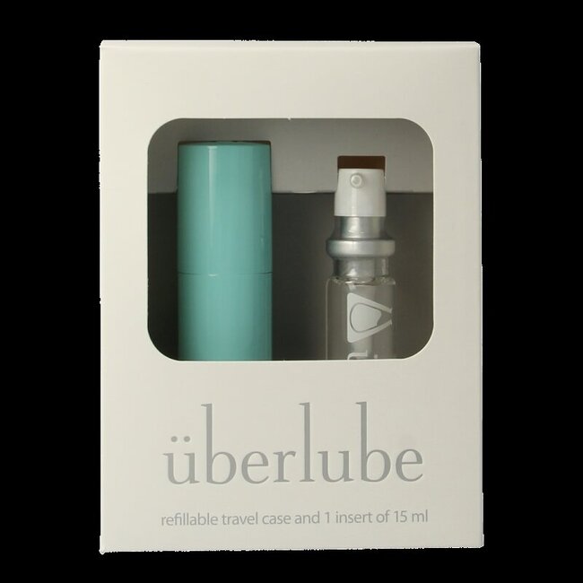 Good to go turquoise aqua 15 Milliliter