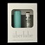 Uberlube Good to go turquoise aqua 15 ml