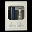 Uberlube Good to go bleu marine 15 ml