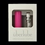 Uberlube Good to go roze 15 Milliliter