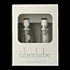 Uberlube Good to go navulling 2 x 15ml 30 Milliliter